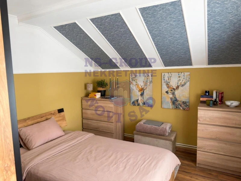 kuca na prodaju Novi Sad 276m2 572777