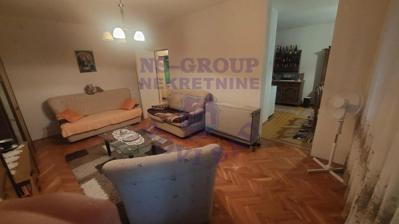 stan na prodaju Vrdnik 71m2 572658