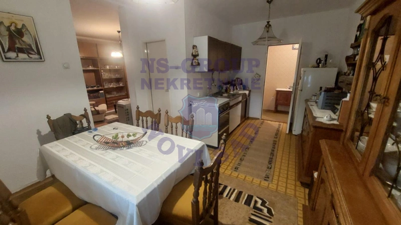 stan na prodaju Vrdnik 71m2 572658