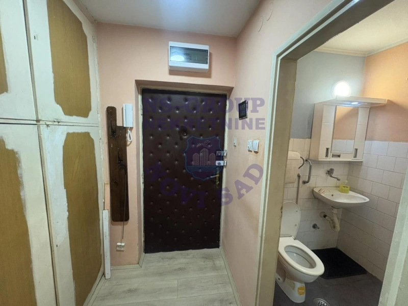 stan na prodaju Novi Sad 32m2 572785