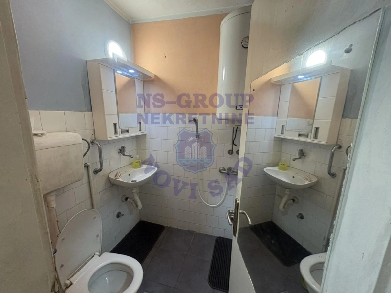 stan na prodaju Novi Sad 32m2 572785