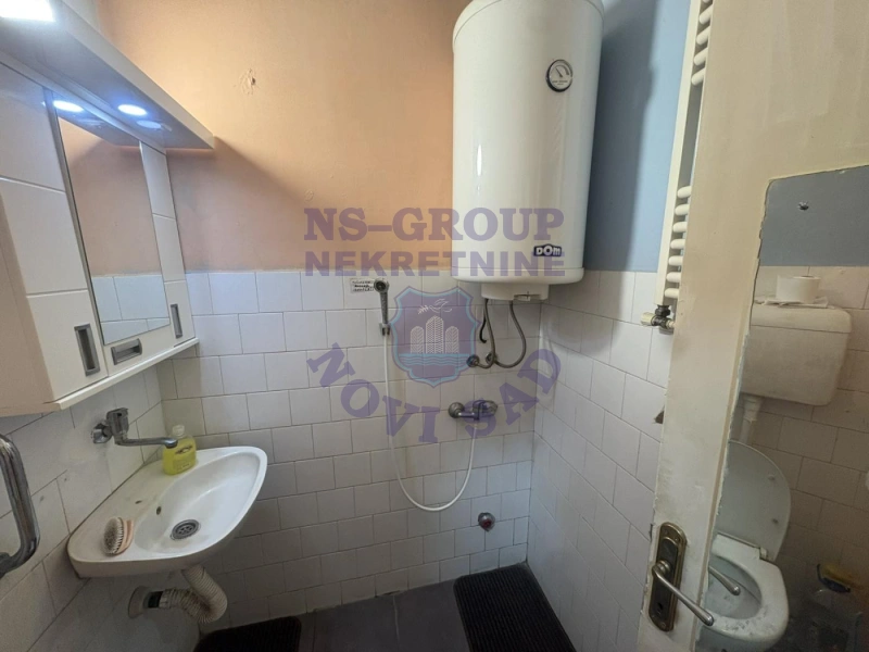 stan na prodaju Novi Sad 32m2 572785