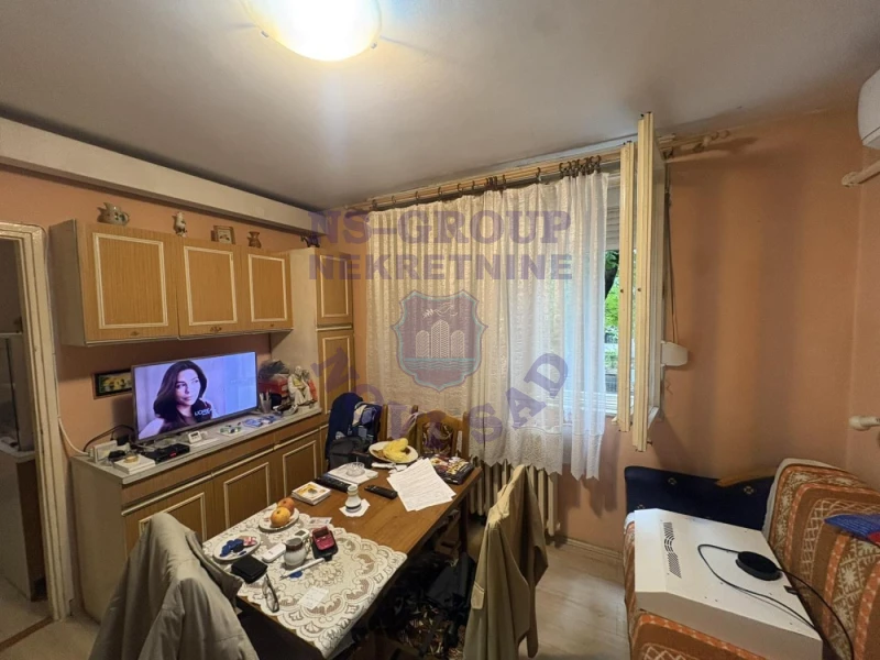 stan na prodaju Novi Sad 32m2 572785