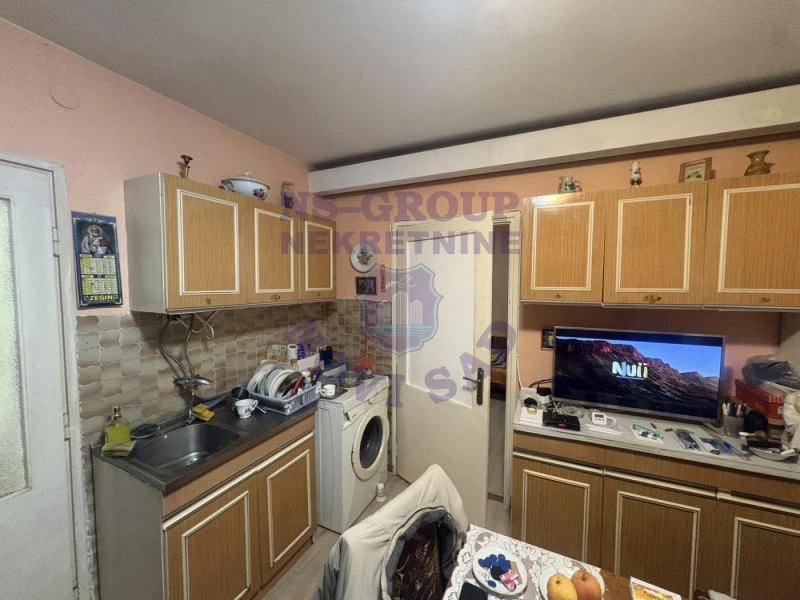 stan na prodaju Novi Sad 32m2 572785