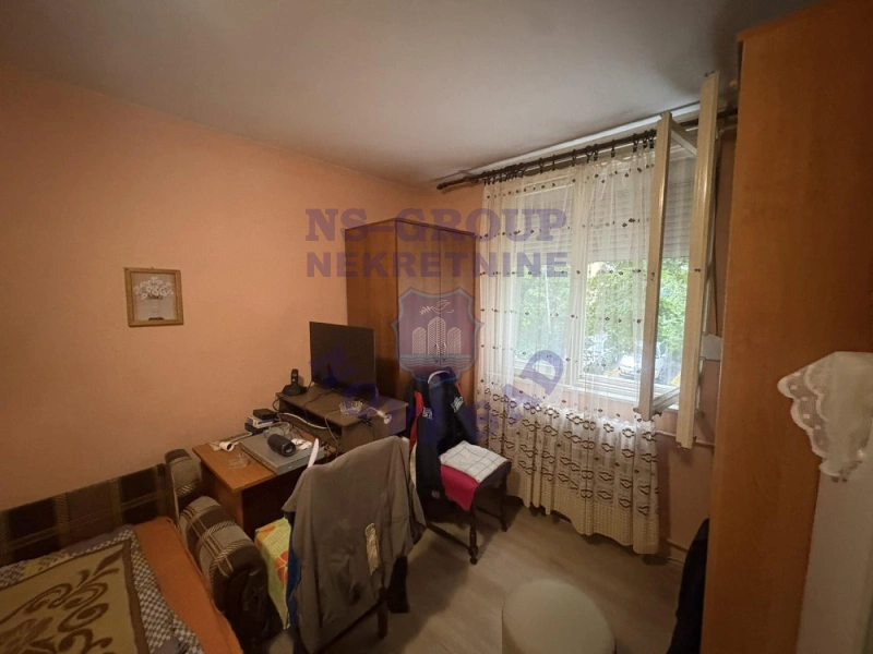 stan na prodaju Novi Sad 32m2 572785