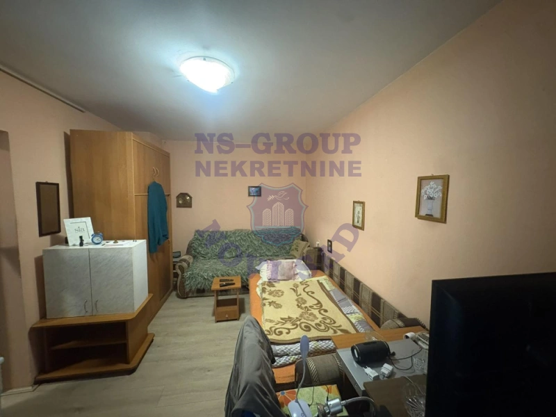stan na prodaju Novi Sad 32m2 572785