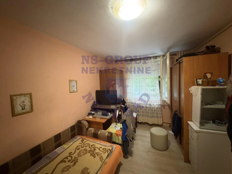 stan na prodaju Novi Sad 32m2 572785
