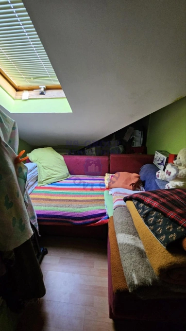 stan na prodaju Novi Sad 46m2 448334