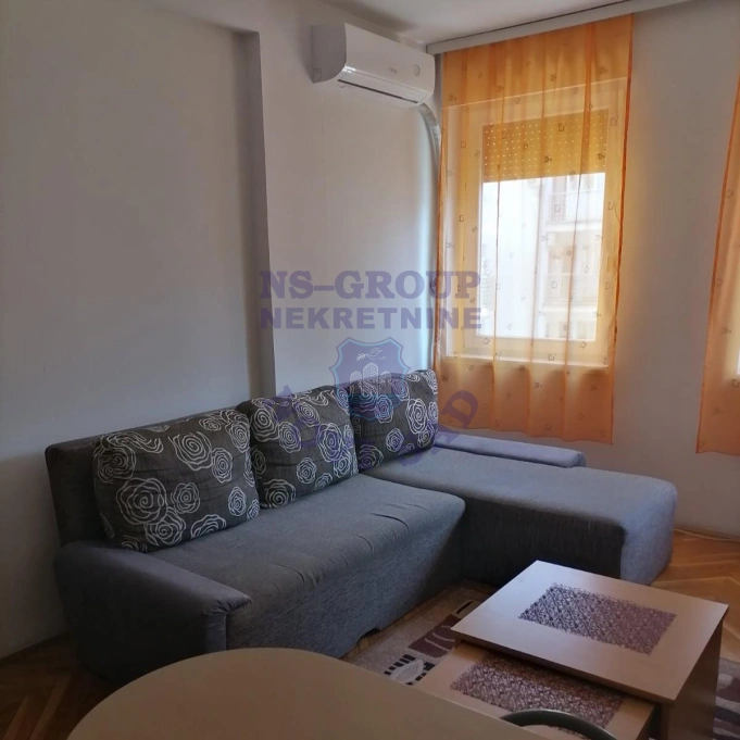 stan na prodaju Novi Sad, 22m2 16625