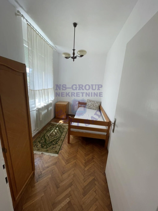 stan za izdavanje Novi Sad, 59m2 15174