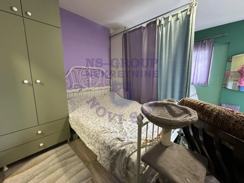 stan na prodaju Novi Sad 27m2 572714