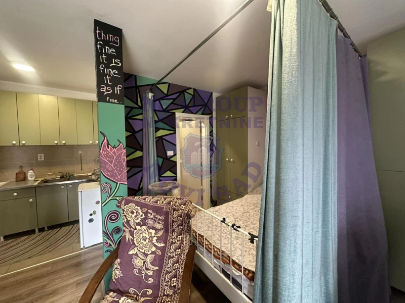 stan na prodaju Novi Sad 27m2 572714