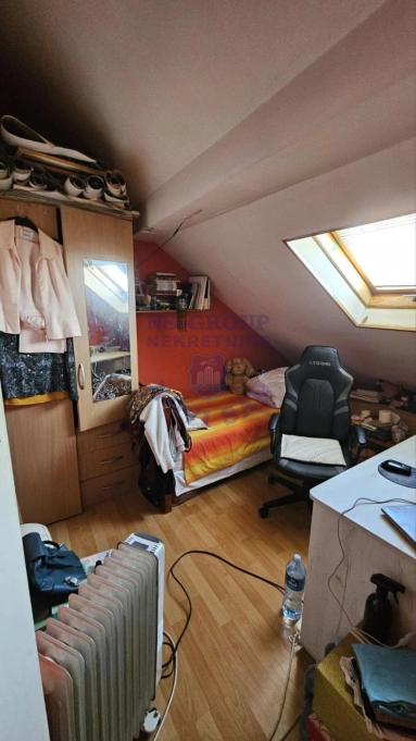 stan na prodaju Novi Sad 46m2 448334