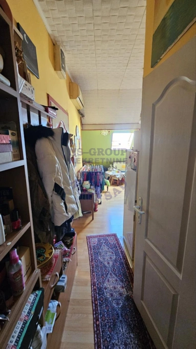 stan na prodaju Novi Sad 46m2 448334