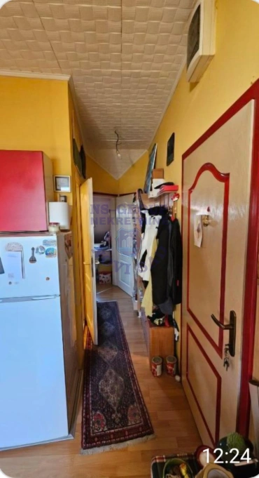 stan na prodaju Novi Sad 46m2 448334