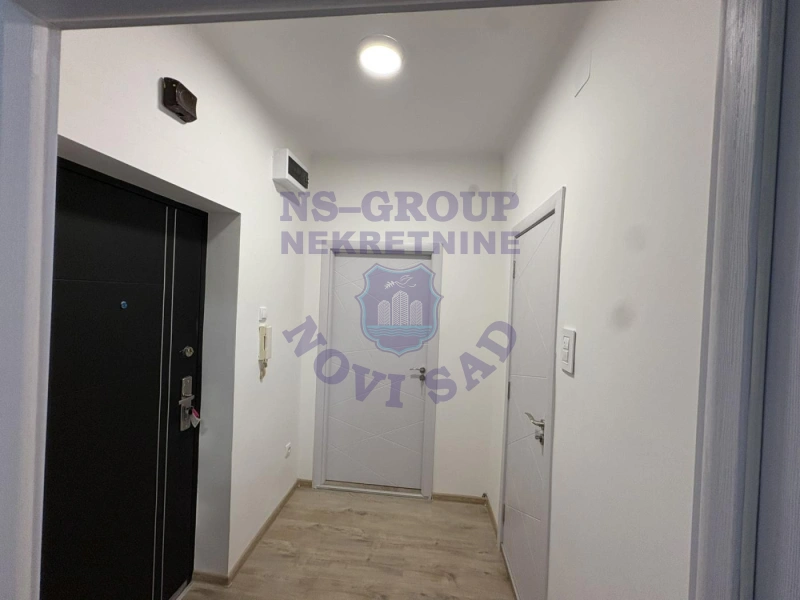 stan na prodaju Novi Sad 33m2 572745