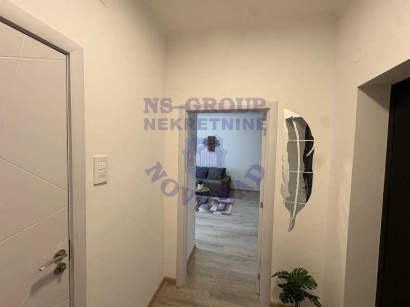 stan na prodaju Novi Sad 33m2 572745