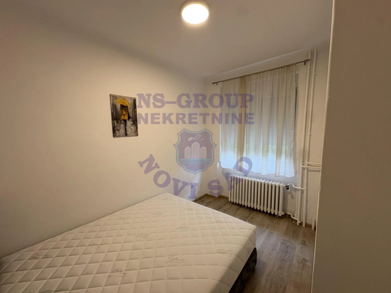 stan na prodaju Novi Sad 33m2 572745