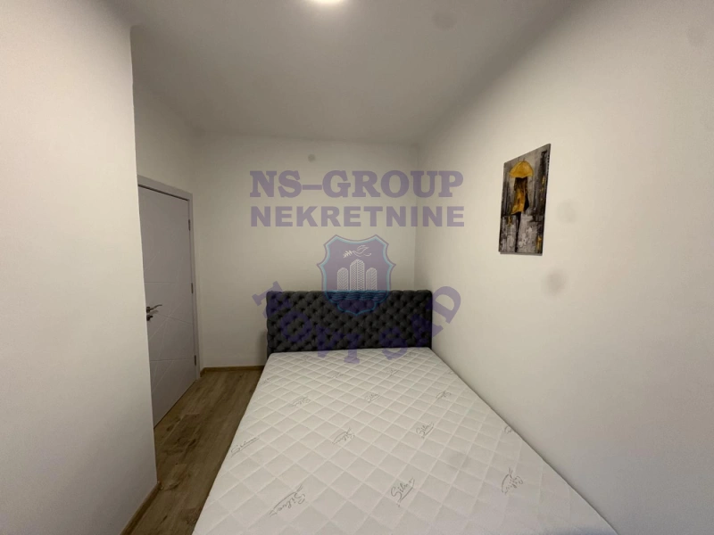 stan na prodaju Novi Sad 33m2 572745