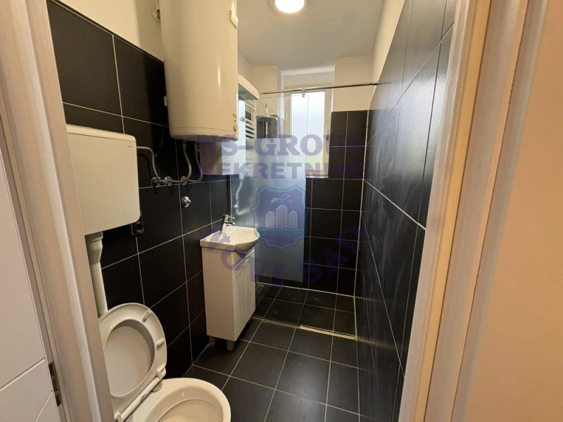 stan na prodaju Novi Sad 33m2 572745