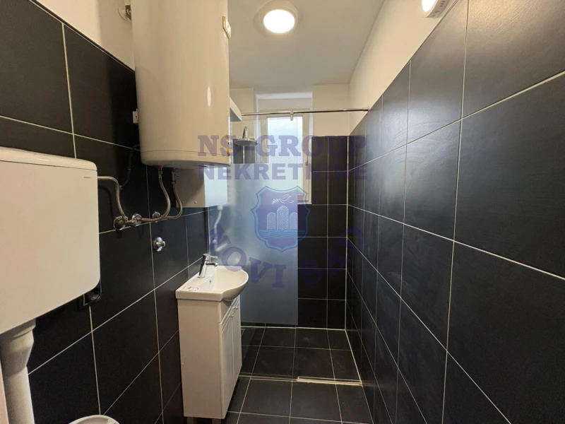 stan na prodaju Novi Sad 33m2 572745