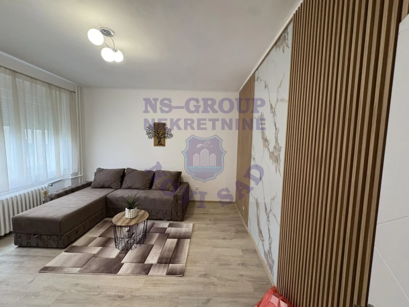 stan na prodaju Novi Sad, 33m2 572745