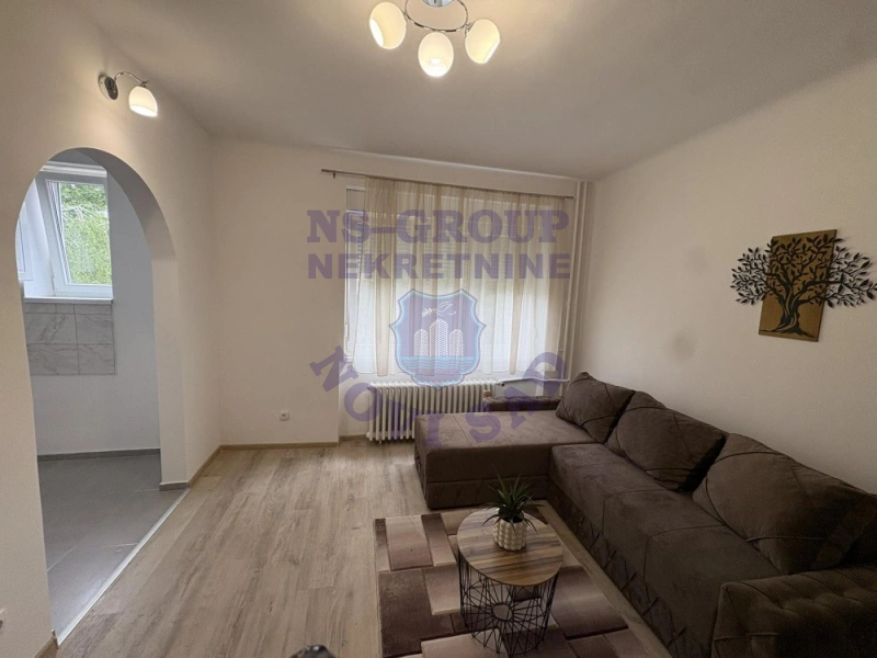 stan na prodaju Novi Sad 33m2 572745
