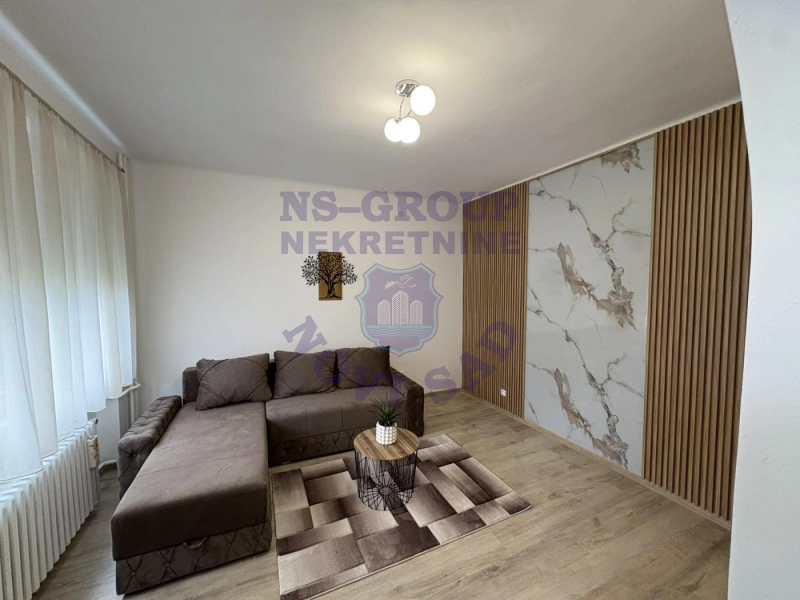 stan na prodaju Novi Sad 33m2 572745