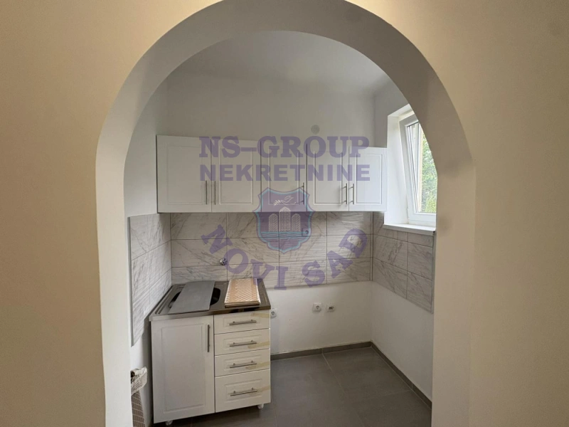 stan na prodaju Novi Sad 33m2 572745