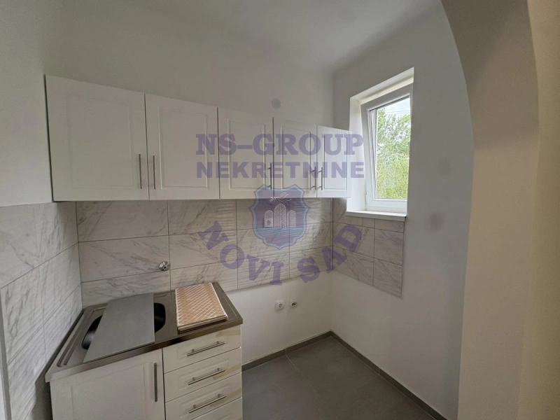 stan na prodaju Novi Sad 33m2 572745