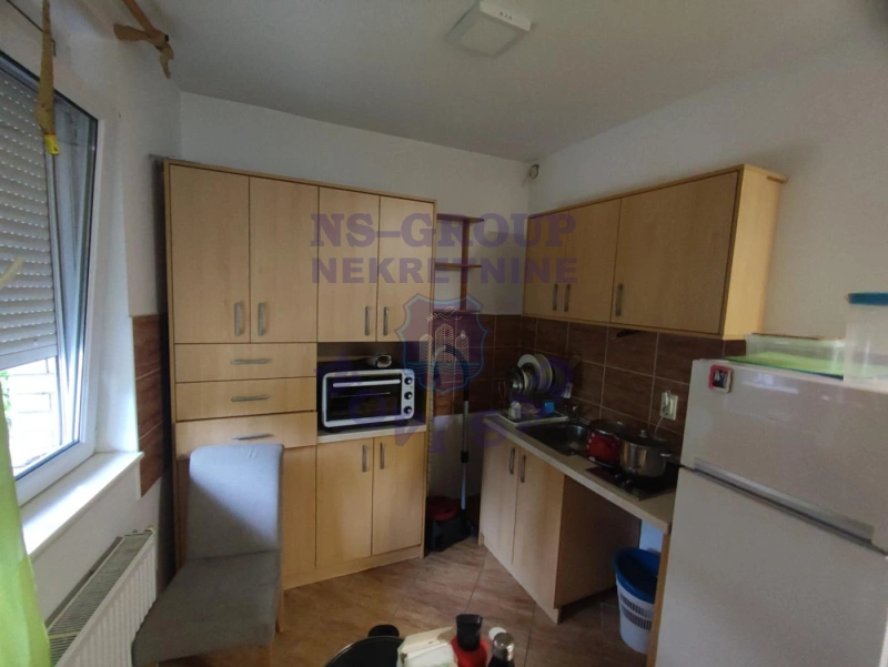 stan na prodaju Novi Sad 31m2 572764