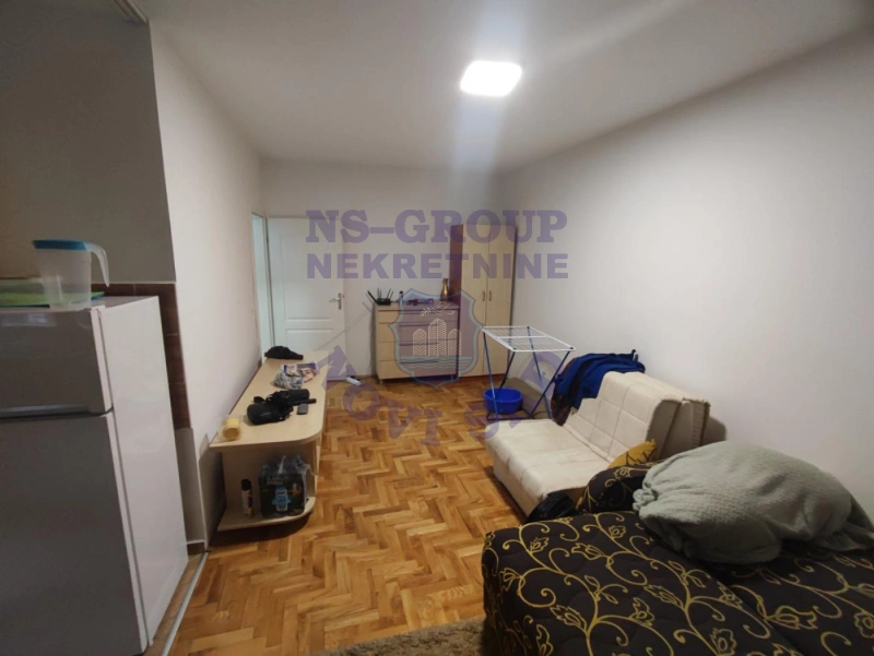 stan na prodaju Novi Sad 31m2 572764