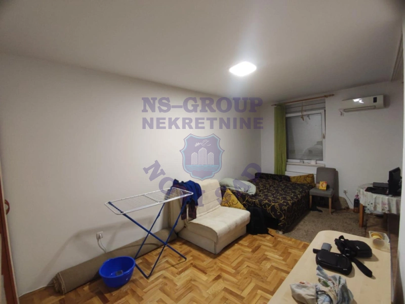 stan na prodaju Novi Sad 31m2 572764