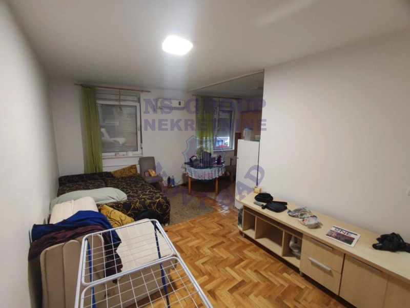 stan na prodaju Novi Sad, 31m2 572764