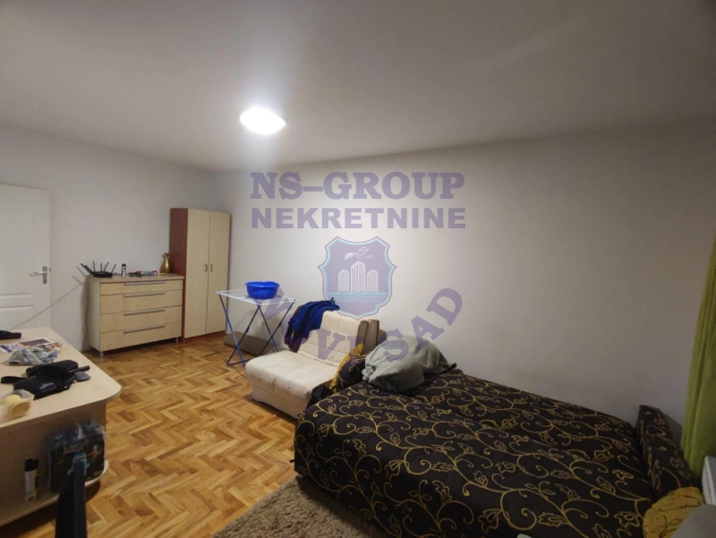 stan na prodaju Novi Sad 31m2 572764