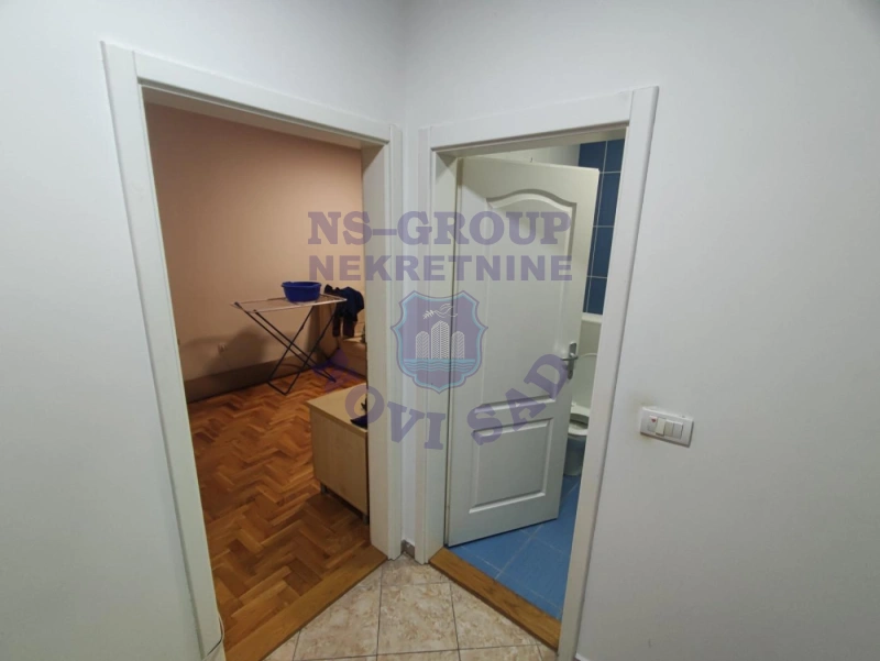 stan na prodaju Novi Sad 31m2 572764