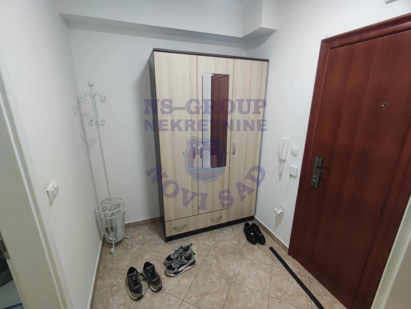 stan na prodaju Novi Sad 31m2 572764
