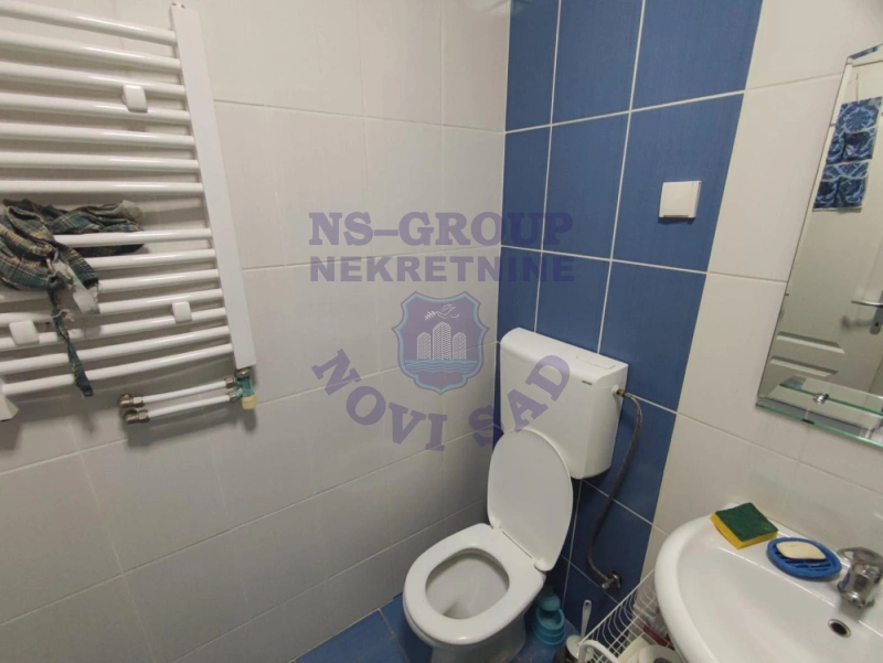 stan na prodaju Novi Sad 31m2 572764