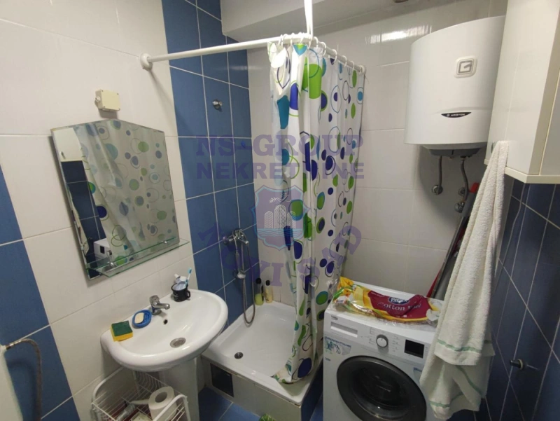 stan na prodaju Novi Sad 31m2 572764