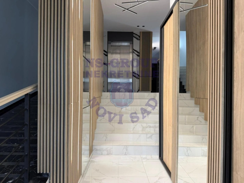 stan za izdavanje Novi Sad 40m2 16654