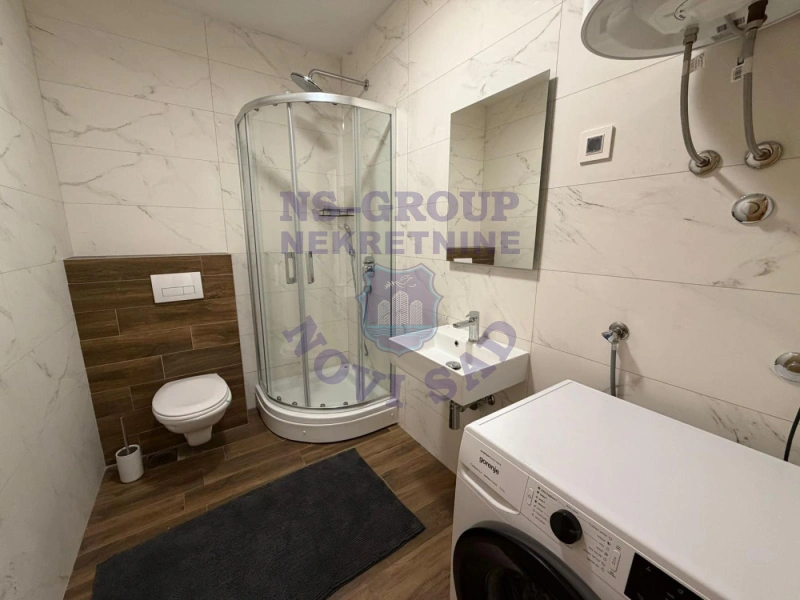 stan za izdavanje Novi Sad 40m2 16654