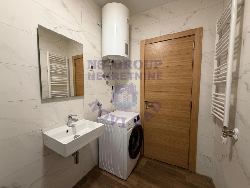 stan za izdavanje Novi Sad 40m2 16654