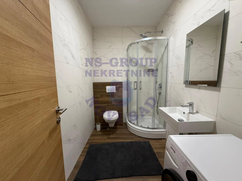 stan za izdavanje Novi Sad 40m2 16654