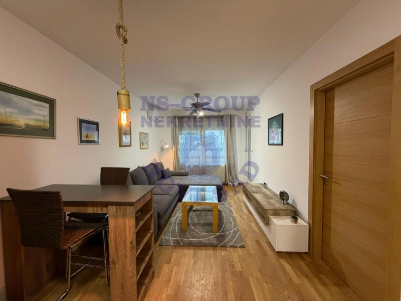 stan za izdavanje Novi Sad 40m2 16654