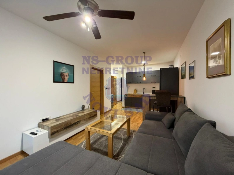 stan za izdavanje Novi Sad 40m2 16654