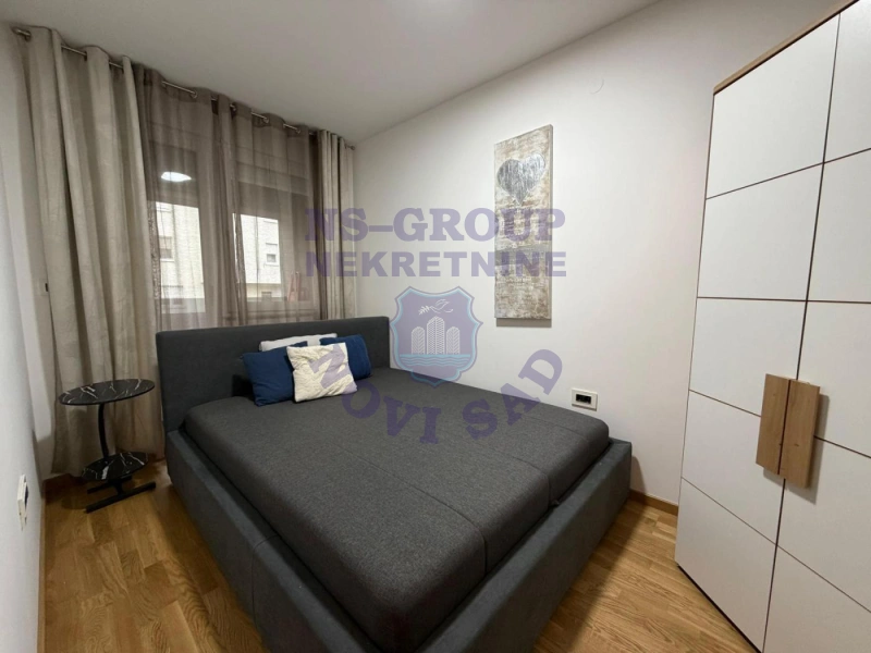 stan za izdavanje Novi Sad 40m2 16654