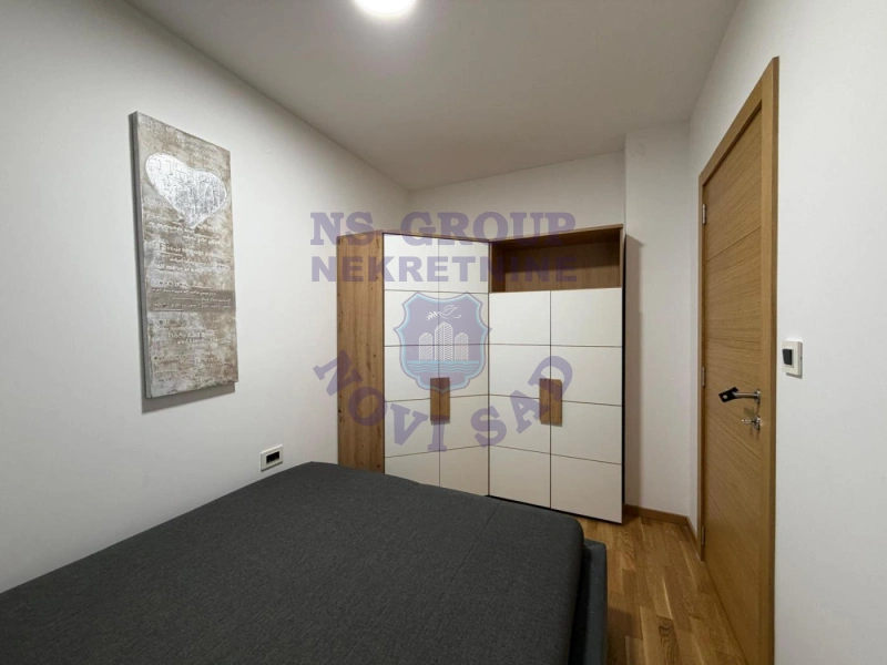 stan za izdavanje Novi Sad 40m2 16654