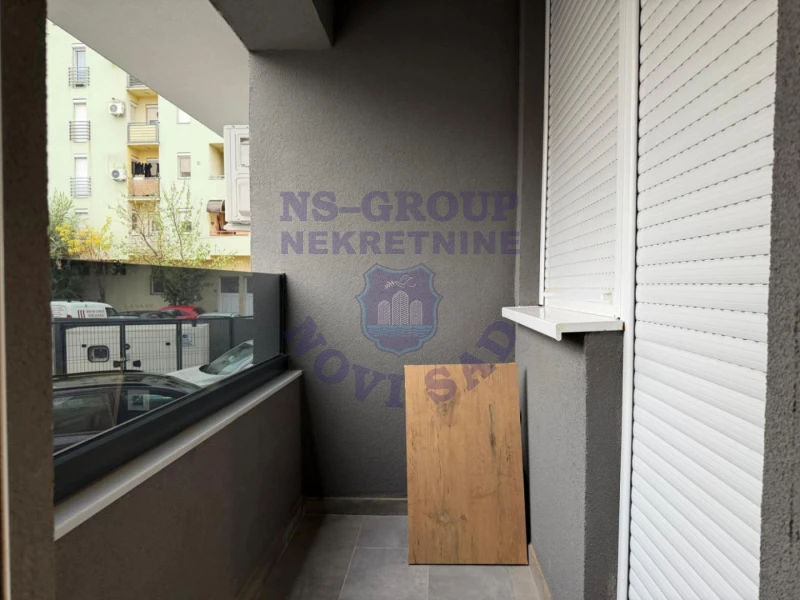 stan za izdavanje Novi Sad 40m2 16654