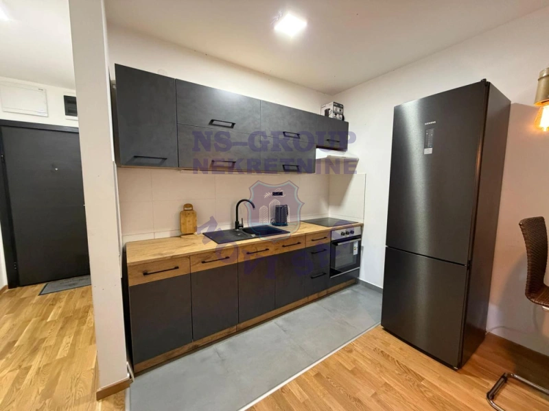 stan za izdavanje Novi Sad 40m2 16654