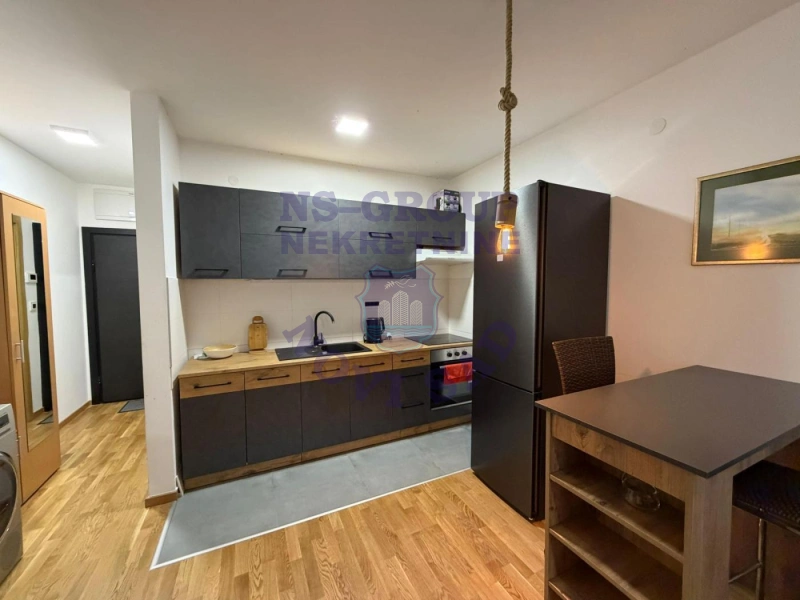 stan za izdavanje Novi Sad 40m2 16654